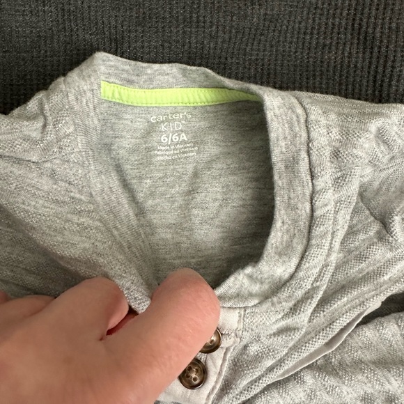 Bundle of 3 layering tops - Picture 3 of 7